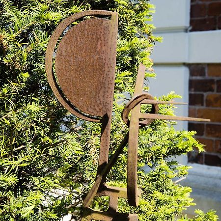 Stadtvilla B ノイシュタット・イン・ホルシュタイン エクステリア 写真