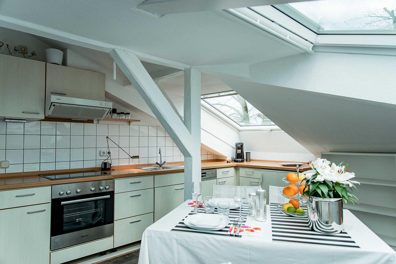 Stadtvilla B ノイシュタット・イン・ホルシュタイン エクステリア 写真